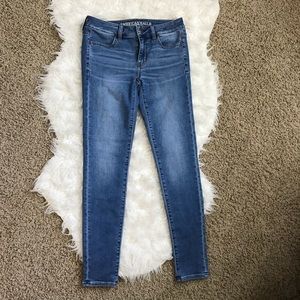 Basic Blue Jeans